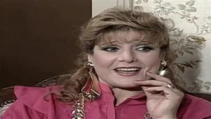 مرض الفنانة جليلة محمود يتدهور ويتطلب التنفس الصناعي كمحطة حاسمة في علاجها